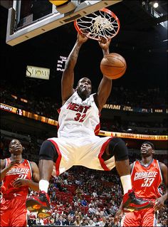 Shaquille O'Neal