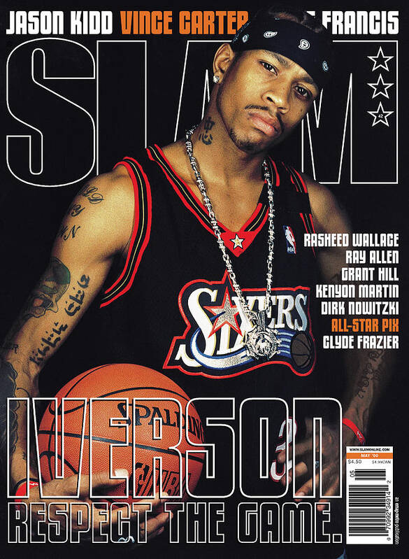 Allen Iverson