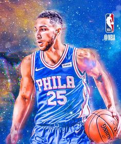 Ben Simmons