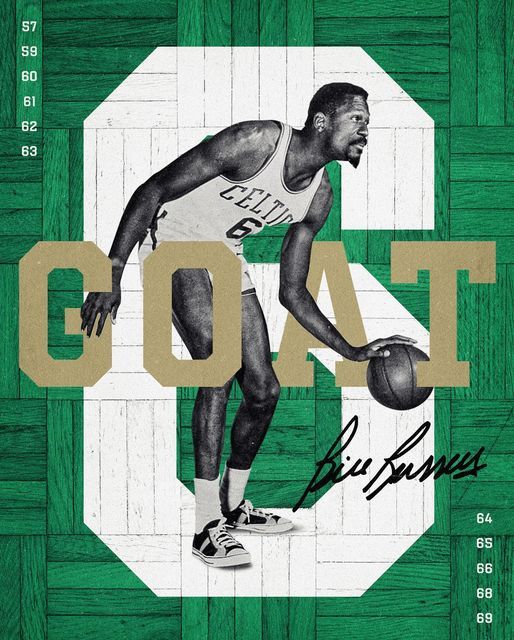 Bill Russell