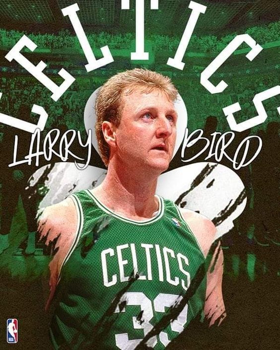 Larry Bird