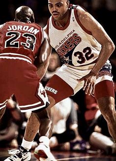 Charles Barkley