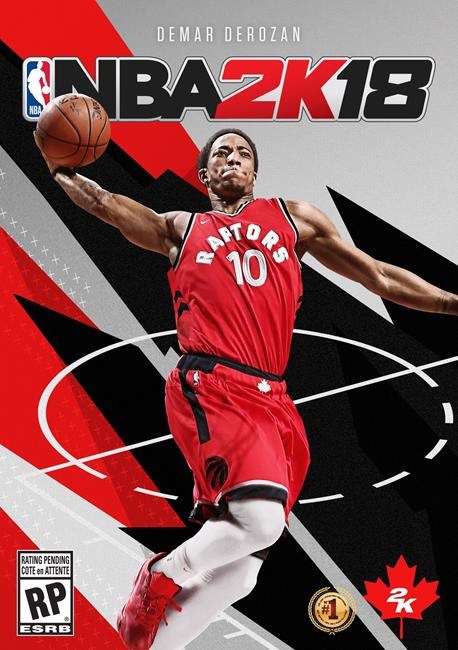 DeMar DeRozan
