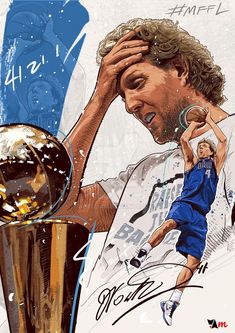Dirk Nowitzki