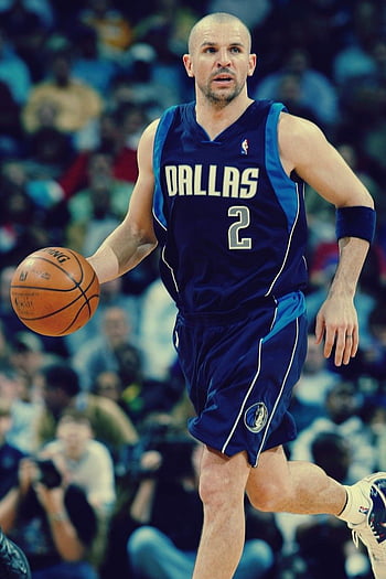 Jason Kidd