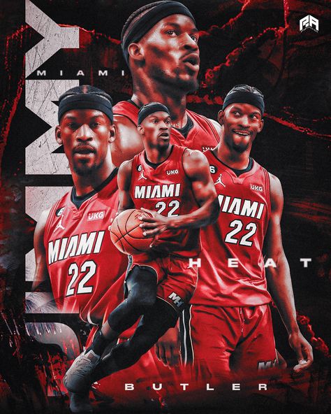 Jimmy Butler