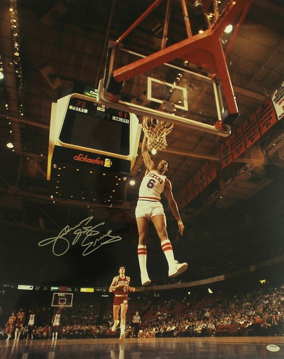 Julius Erving