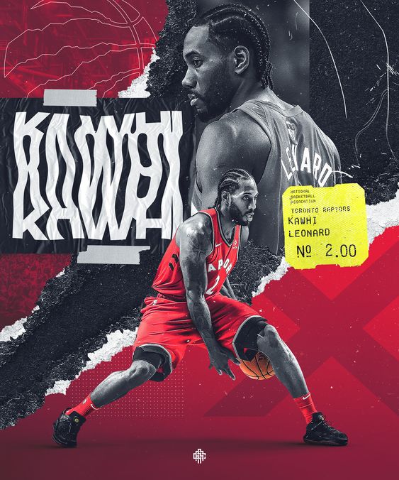 Kawhi Leonard