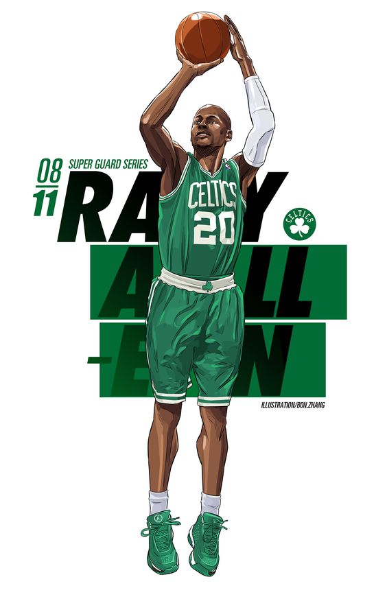 Ray Allen