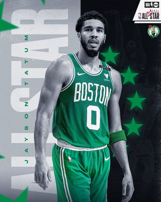 Jayson Tatum