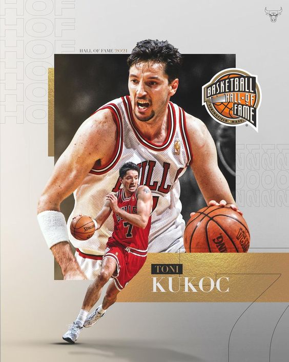 Toni Kukoc